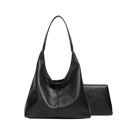 SAC ÉPAULIÈRE RÉTRO CASUAL
