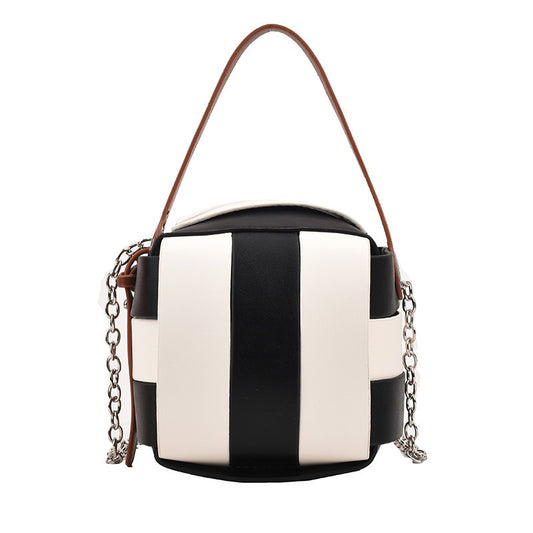 SAC ÉPAULIÈRE LA MARGUERITE