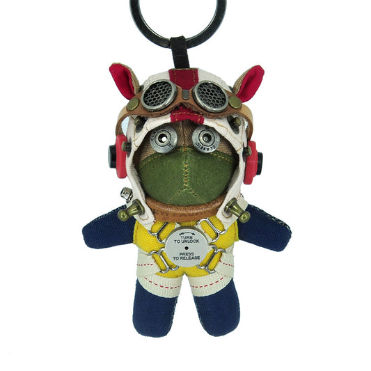 PENDENTIF CRÉATIF YUPPIE