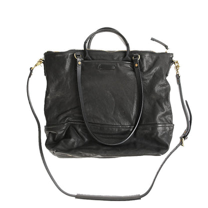 SAC POLOCHON CUIR TANNÉ VOYAGE