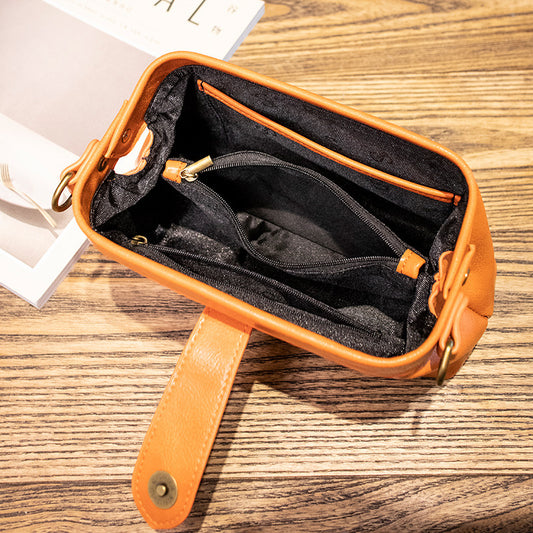 SAC BANDOULIÈRE TENDANCE RÉTRO AU QUOTIDIEN