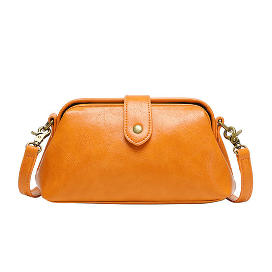 SAC BANDOULIÈRE TENDANCE RÉTRO AU QUOTIDIEN