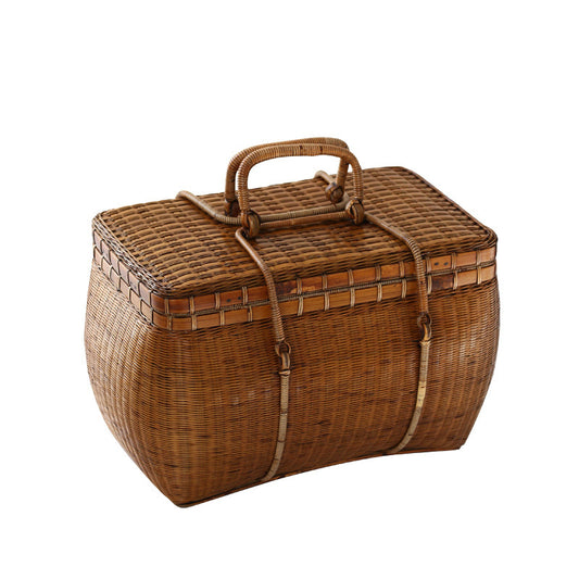 N°1 SAC À THÉ BAMBOU