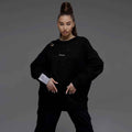 Pull Oversize Destroy Vintage - Collection Streetwear