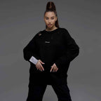 Pull Oversize Destroy Vintage - Collection Streetwear