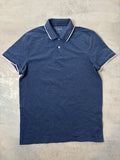 Polo Manches Courtes Jules Slim - M