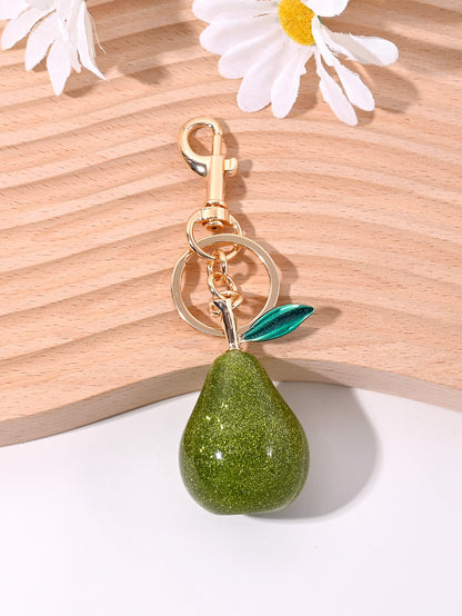 BIJOU DE SAC SCINTILLANT