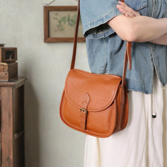 SAC ÉPAULIÈRE MESSAGER ÉTOFFE