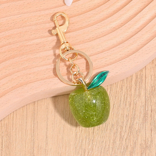 BIJOU DE SAC SCINTILLANT