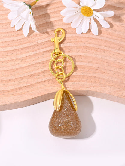 BIJOU DE SAC SCINTILLANT