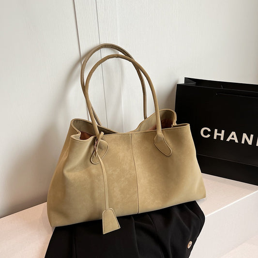 SAC ÉPAULIÈRE COMMUTER MAGNÉTIQUE
