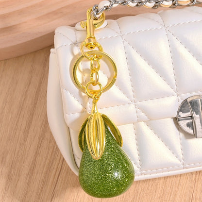 BIJOU DE SAC SCINTILLANT