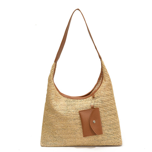 SAC DE SHOPPING TENDANCE CASUAL