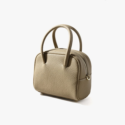 SAC BANDOULIÈRE CUIR PREMIUM