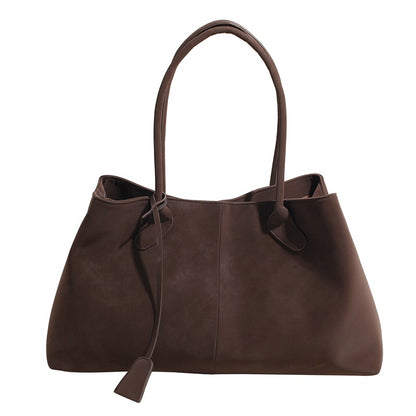 SAC ÉPAULIÈRE COMMUTER MAGNÉTIQUE