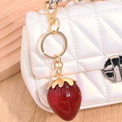 BIJOU DE SAC SCINTILLANT