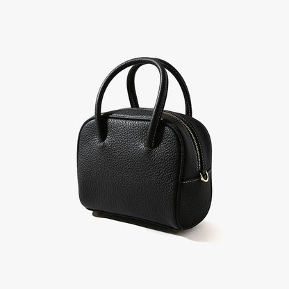 SAC BANDOULIÈRE CUIR PREMIUM