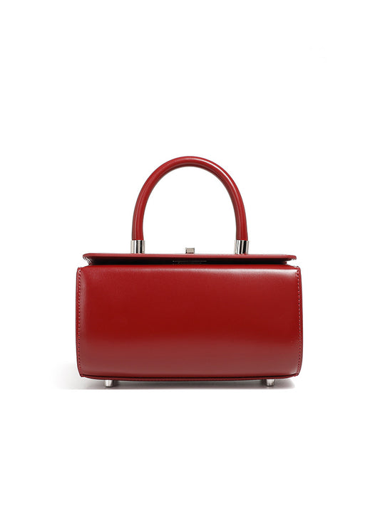 SAC BANDOULIÈRE CUIR