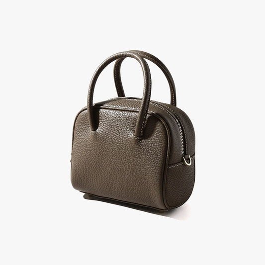 SAC BANDOULIÈRE CUIR PREMIUM