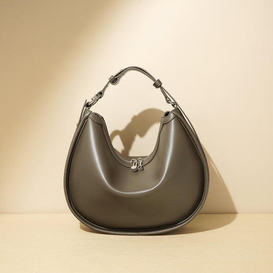 SAC DEMI-LUNE FEMME