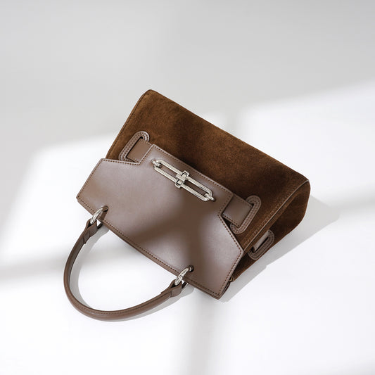 SAC ÉPAULE SIMPLE CHIC