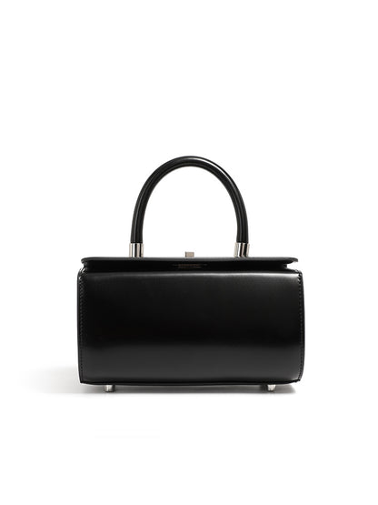 SAC BANDOULIÈRE CUIR