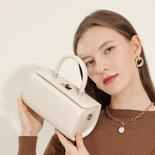 SAC BANDOULIÈRE CUIR