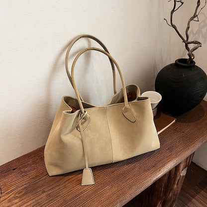 SAC ÉPAULIÈRE COMMUTER MAGNÉTIQUE