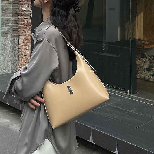 SAC ÉPAULIÈRE CHIC POLYVALENT