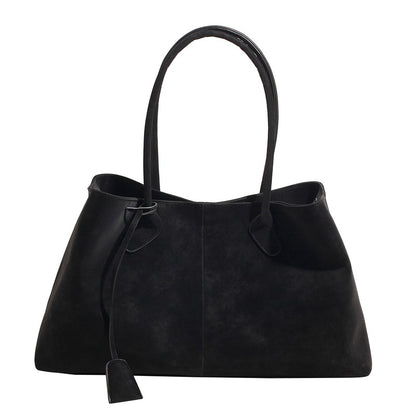SAC ÉPAULIÈRE COMMUTER MAGNÉTIQUE