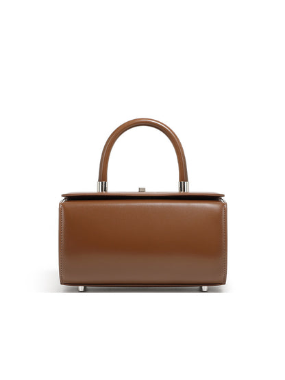 SAC BANDOULIÈRE CUIR