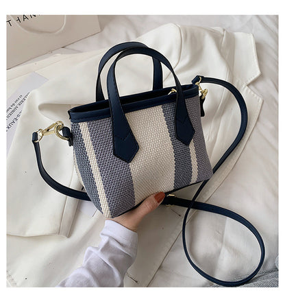 SAC BANDOULIÈRE RÉTRO POUR FEMME