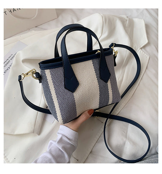 SAC BANDOULIÈRE RÉTRO POUR FEMME
