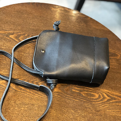SAC ÉPAULIÈRE VINTAGE FEMME