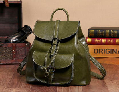 SAC À DOS CEINTURÉ CORÉEN FEMME