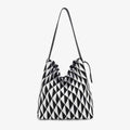 Grand sac cabas polyvalent pour les trajets quotidiens – porté épaule, sous le bras ou croisé.