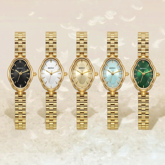 MONTRE QUARTZ EXQUISE
