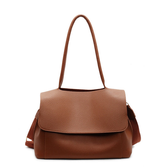 SAC DE SHOPPING FOURRE-TOUT VINTAGE