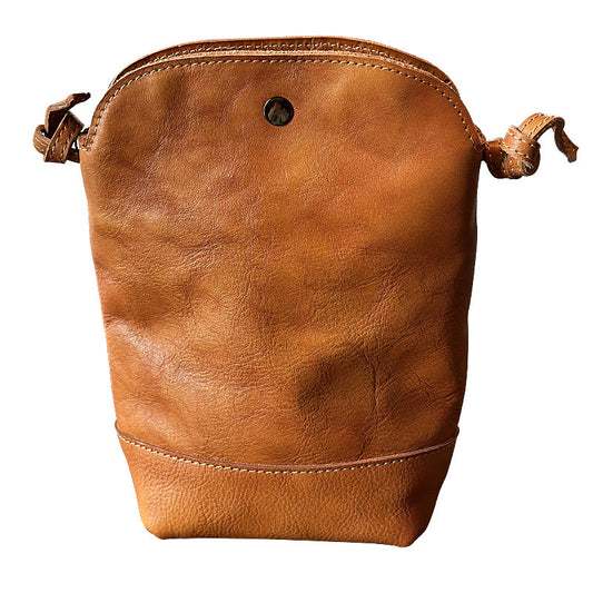 SAC ÉPAULIÈRE VINTAGE FEMME
