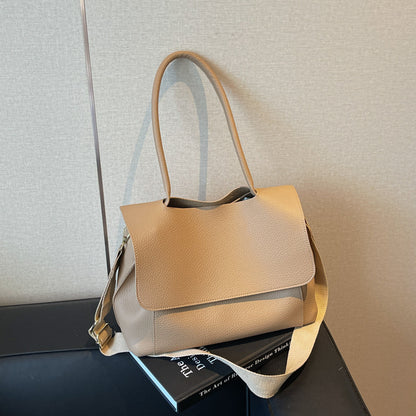 SAC DE SHOPPING FOURRE-TOUT VINTAGE