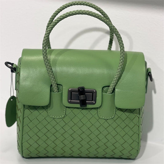 SACOCHE À MAIN ÉLÉGANT RÉTRO FEMME