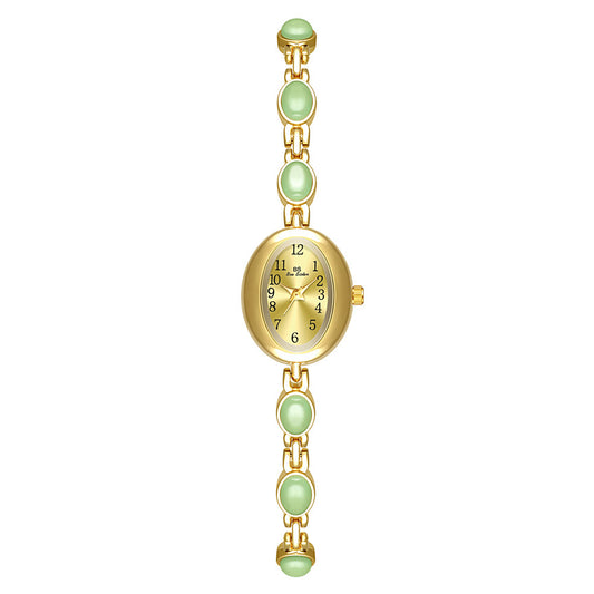 MONTRE LUMINA ŒIL DE TIGRE
