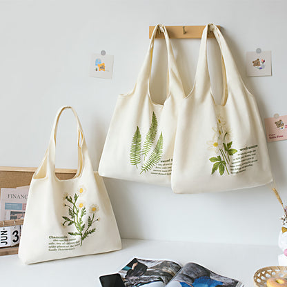SAC DE SHOPPING GILET STYLE URBAIN