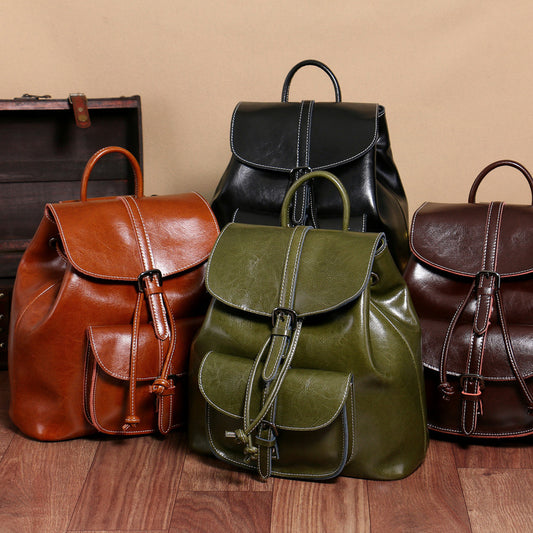 SAC À DOS CEINTURÉ CORÉEN FEMME