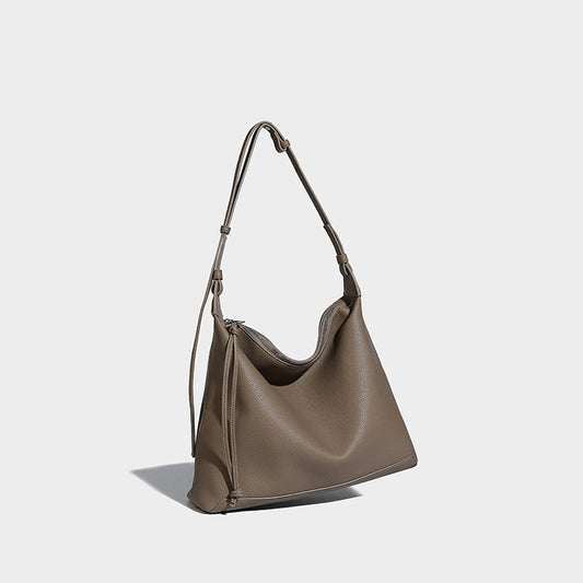 SAC ÉPAULIÈRE POLYVALENT GRANDE CAPACITÉ