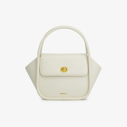 SAC ÉPAULIÈRE FAIT MAIN