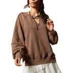 Pull Bohème Sierra™ - Brun