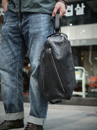 SAC EN TOILE DE SPORT