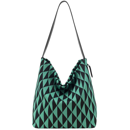 Grand sac cabas polyvalent pour les trajets quotidiens – porté épaule, sous le bras ou croisé.