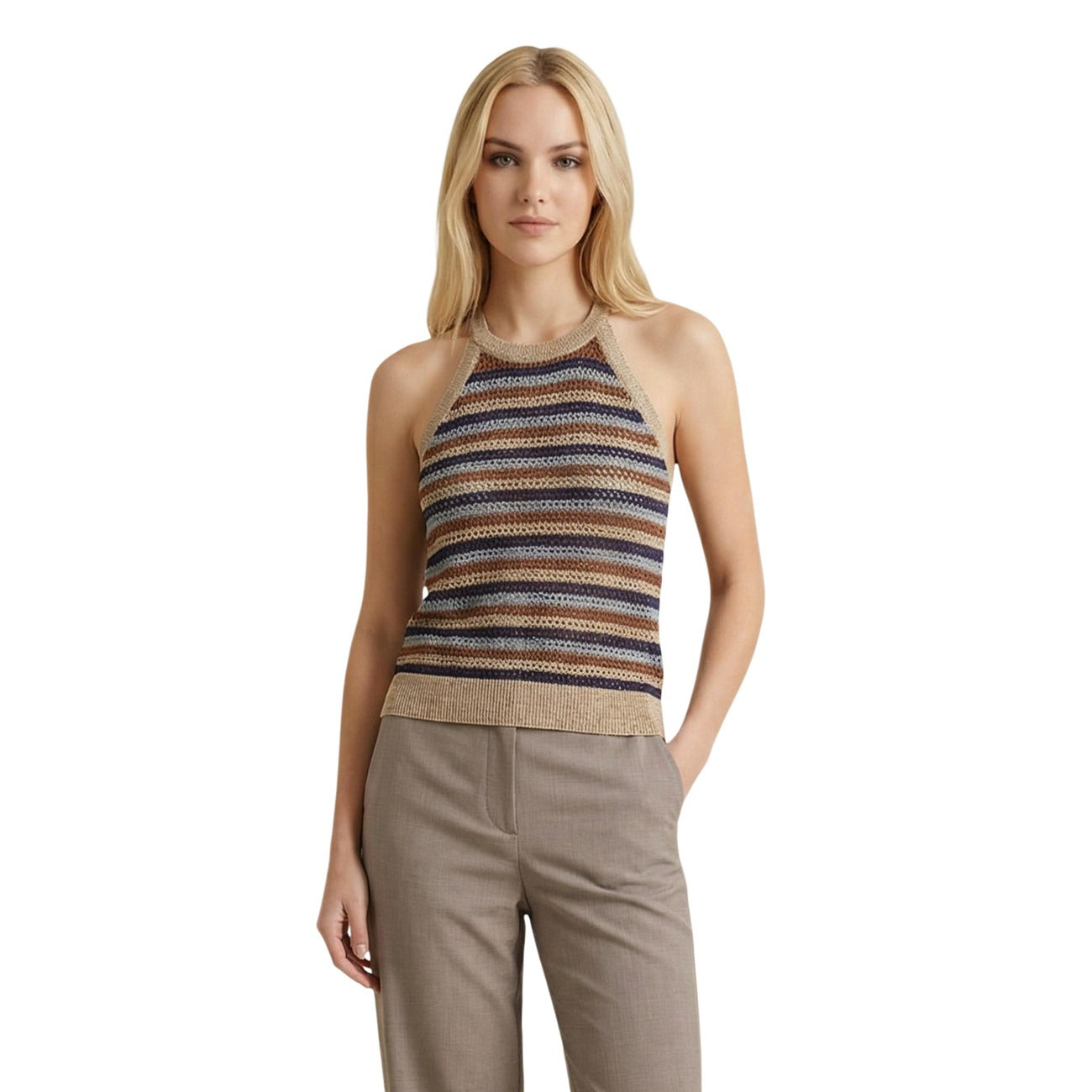 Artigli Femme Gilets